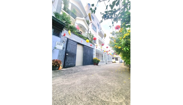 Bán Nhà Hẻm Xe Hơi 133m2_11x12m Gần NT Fatima – ĐH Luật Hiệp Bình Chánh Thủ Đức Chỉ 7,5 tỷ.